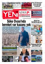 YENİ SÖKE
