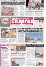 TARSUS EKSPRES
