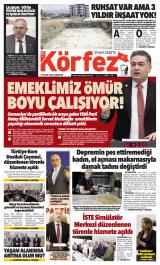 KÖRFEZ