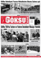 YENİ GÖKSU