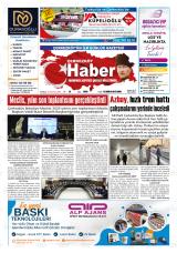 ÇERKEZKÖY HABER