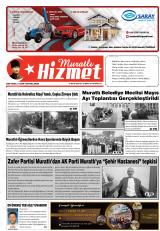 MURATLI HİZMET