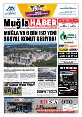 MUĞLA HABER