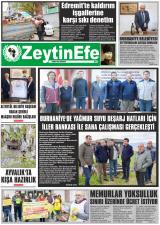 ZEYTİN EFE