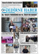 EDİRNE HABER