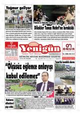 YENİGÜN