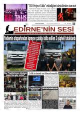 EDİRNE'NİN SESİ