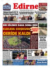 EDİRNE