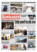 SON HABER