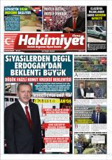 ELAZIĞ HAKİMİYET