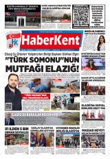 HABERKENT