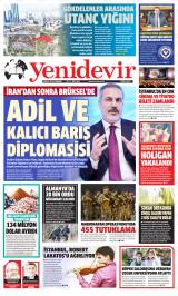 YENİ DEVİR