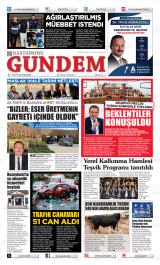 KASTAMONU GÜNDEM