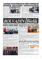 BOLVADİN BİRLİK