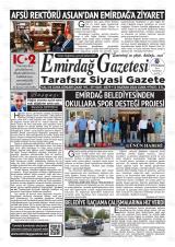 EMİRDAĞ