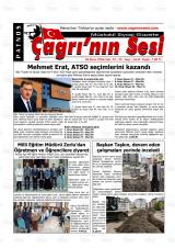 PATNOS ÇAĞRI'NIN SESİ