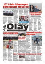 OLAY