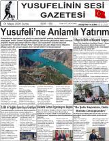 YUSUFELİNİN SESİ