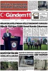 GÜNDEM 11