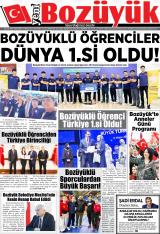 YENİ BOZÜYÜK