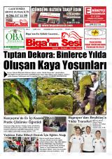 BİGA'NIN SESİ