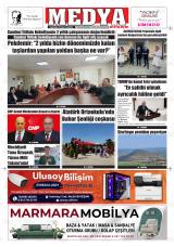 MEDYA KEŞAN