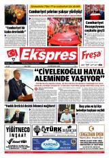 GİRESUN EKSPRES