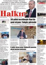 HALKIN SESİ