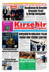 KIRŞEHİR ÇİĞDEM