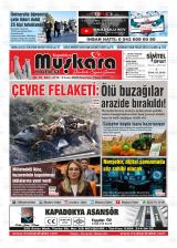 KAPADOKYA MUŞKARA HABER