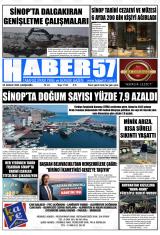 HABER 57