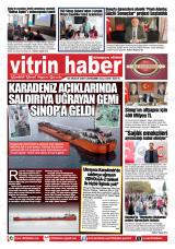 VİTRİN HABER