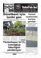 TÜRKELİ'NİN SESİ