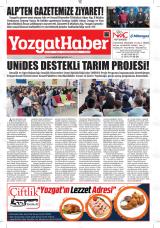 YOZGAT HABER