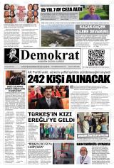 DEMOKRAT