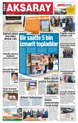 YENİ AKSARAY