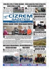 CİZREM