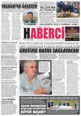 HABERCİ