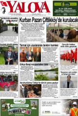 YALOVA