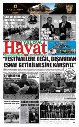 YALOVA HAYAT