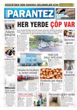 DÜZCE PARANTEZ