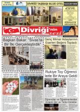 DİVRİĞİ'NİN SESİ