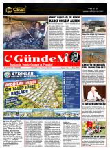 GÜNDEM
