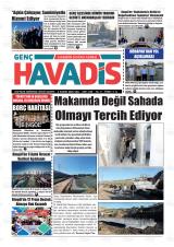 GENÇ HAVADİS