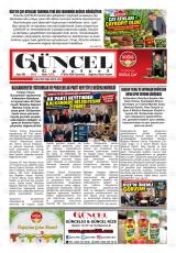 GÜNCEL RİZE