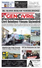 GENÇ ÇİVRİL