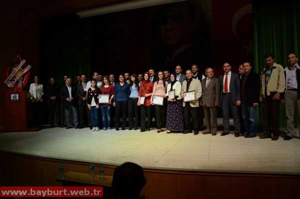 13 Bayder siir yarisma – Bayburt Portalı