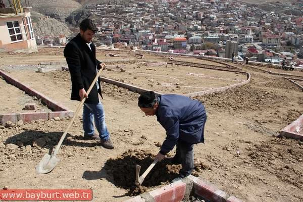 02 Bayburt – Bayburt Portalı