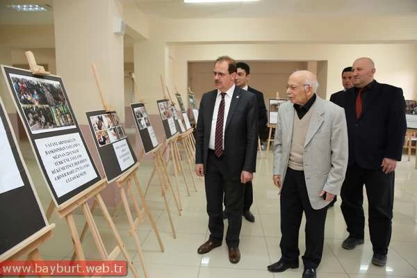 04 Bayburt Üniversitesi sergi – Bayburt Portalı