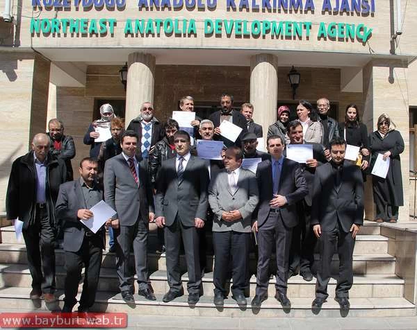 KUDAKA ve KOSGEB’den Engellilere Yönelik Bir İlk